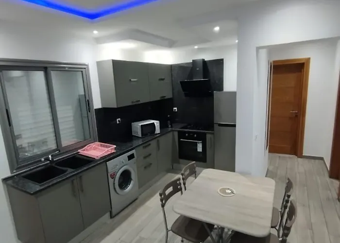 Residence Ines Djerba Appartement De Luxe