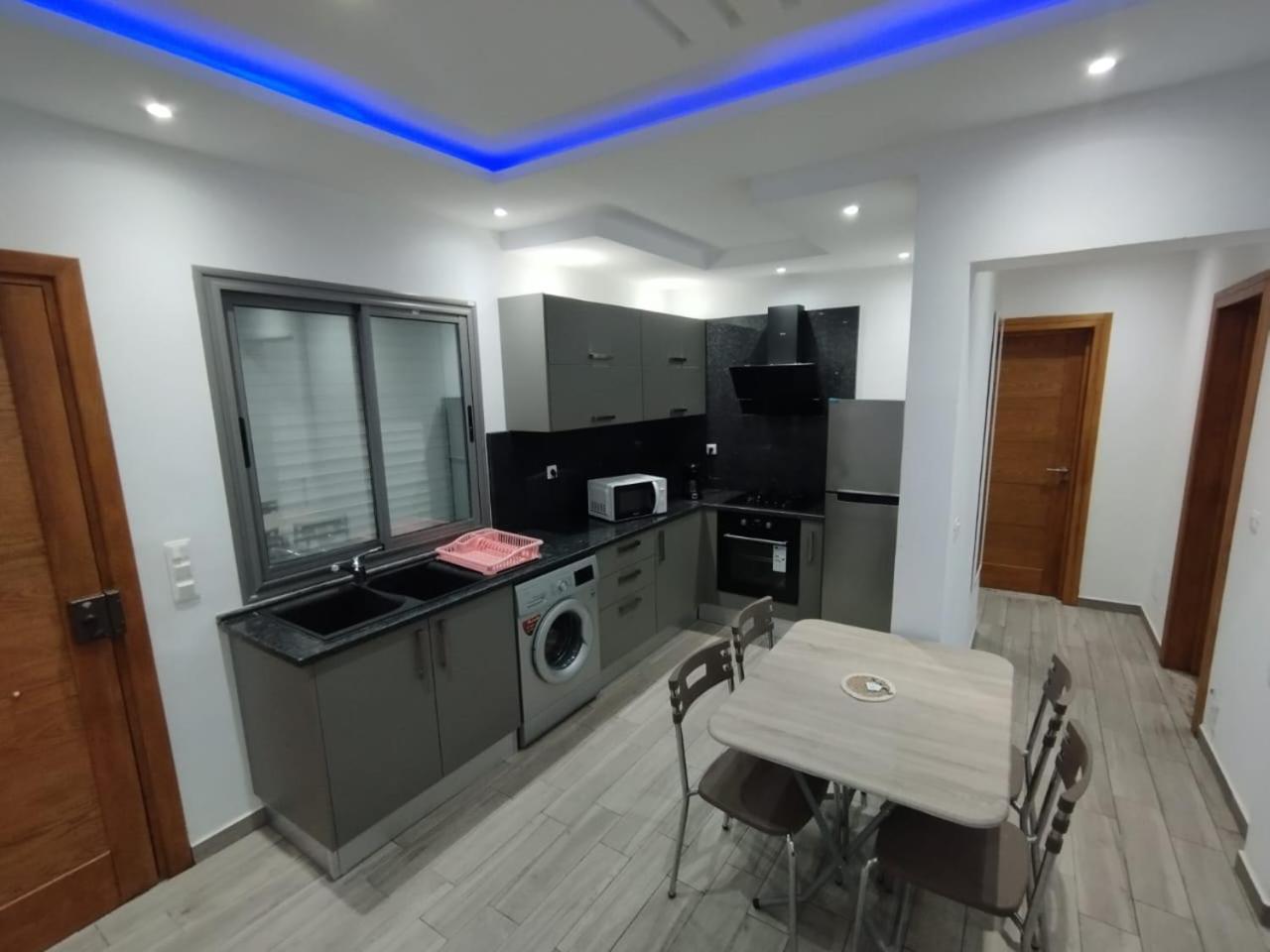 Ines Djerba De Luxe Apartment *