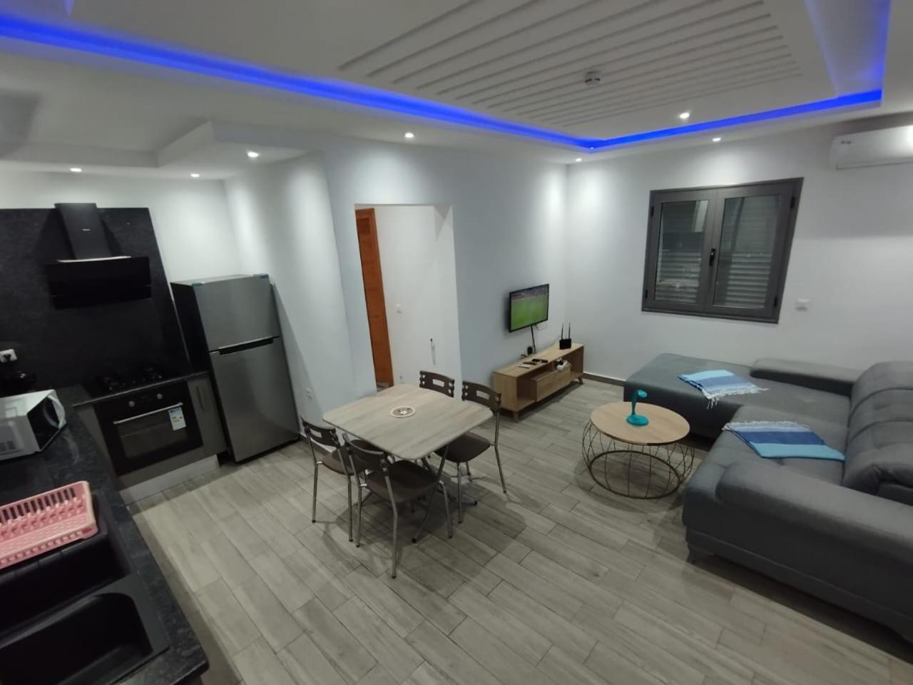 Apartment Ines Djerba De Luxe
