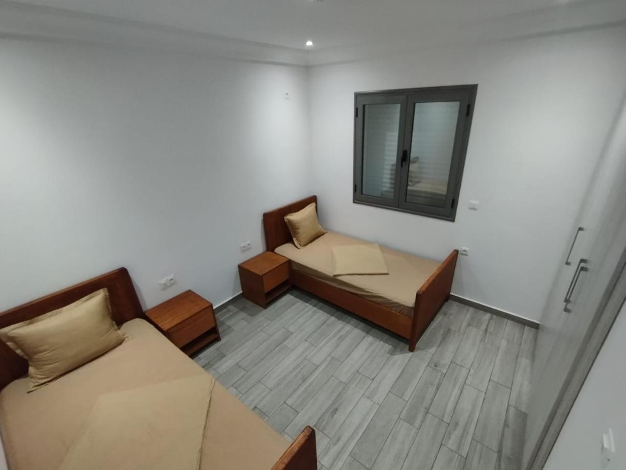 Ines Djerba De Luxe Houmt Souk (Djerba)