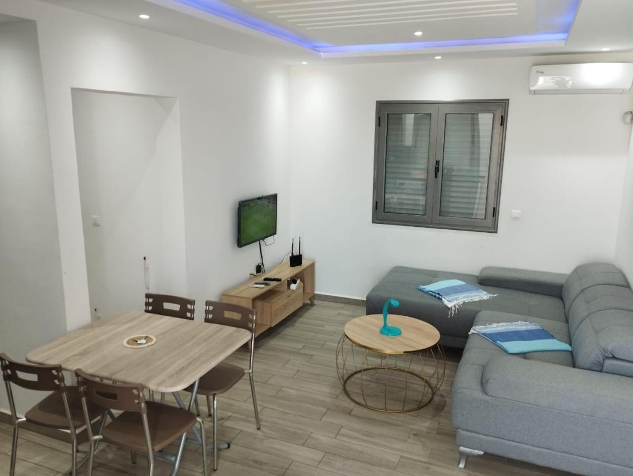 Ines Djerba De Luxe Apartment Houmt Souk (Djerba)